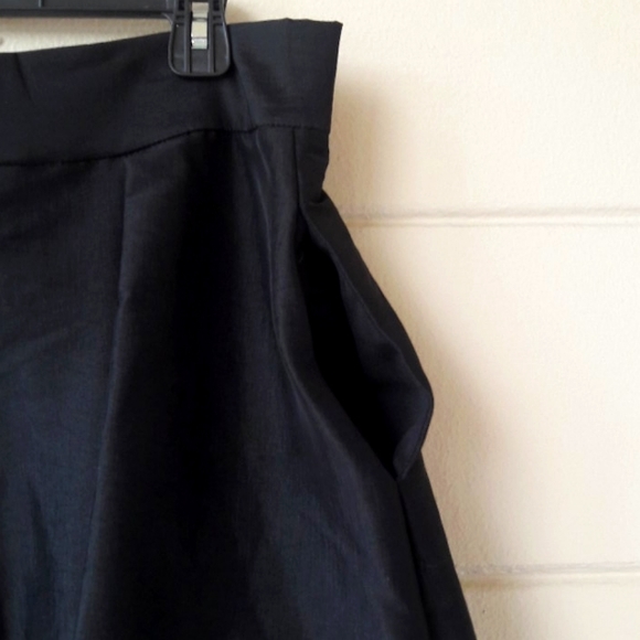 NWT RN STUDIO SPECIAL OCCASION Skirt Size 18 - Picture 3 of 8